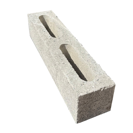100 Series Grey 1/2 High Block 1071 - 1st Quality