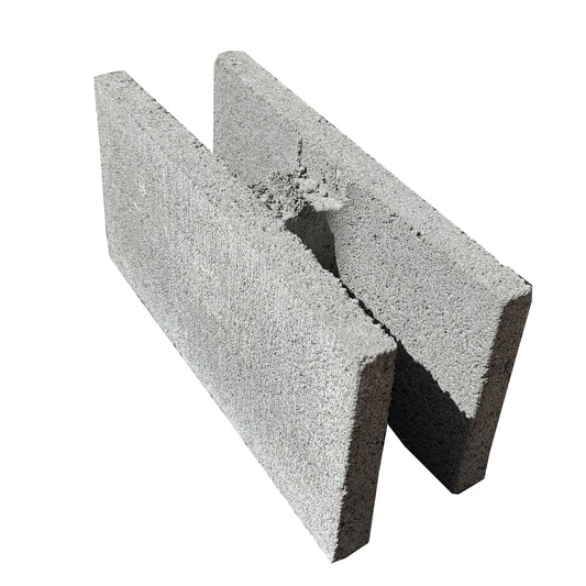 150 Series Grey H Block 1548 - 1st Quality