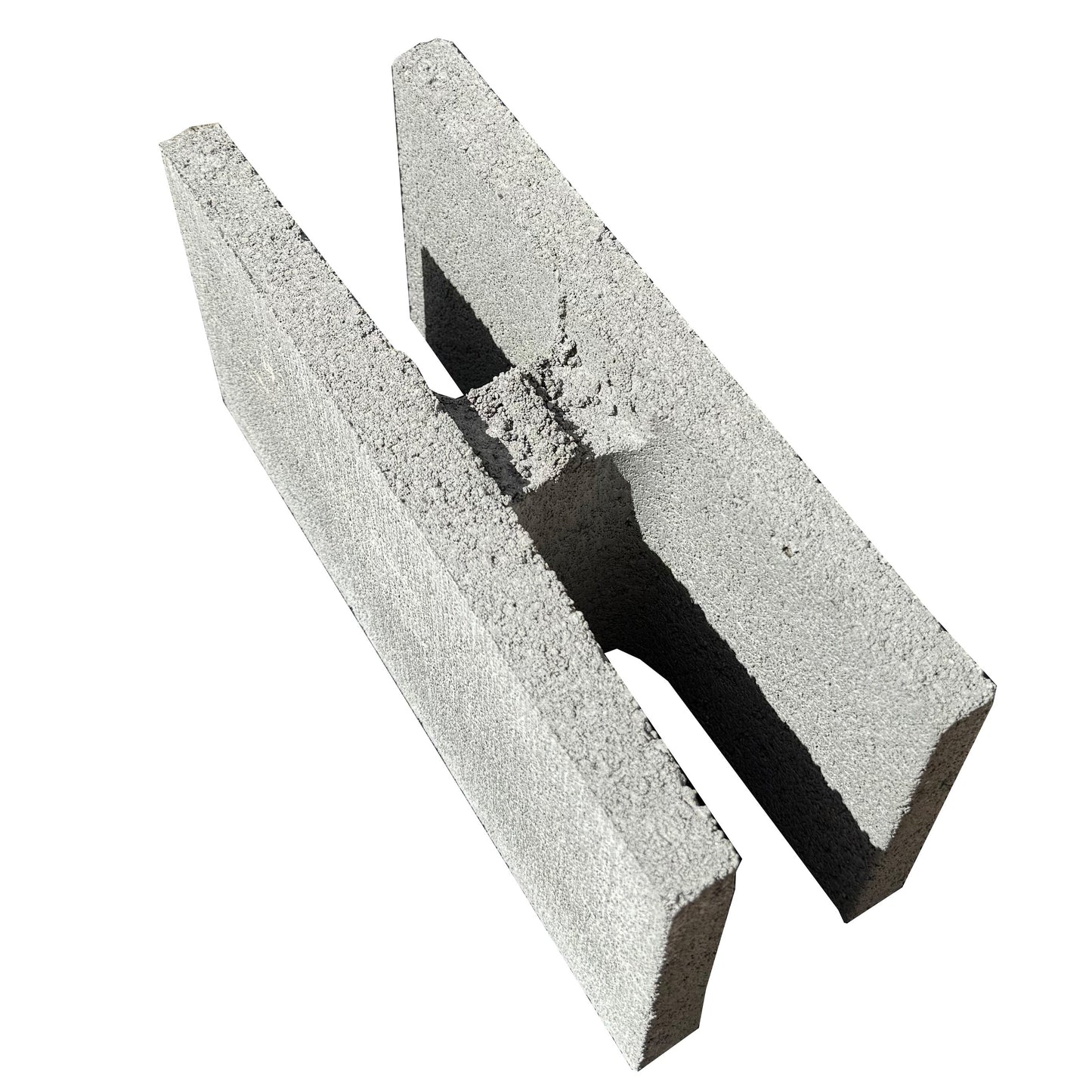 150 Series Grey H Block 1548 - 1st Quality