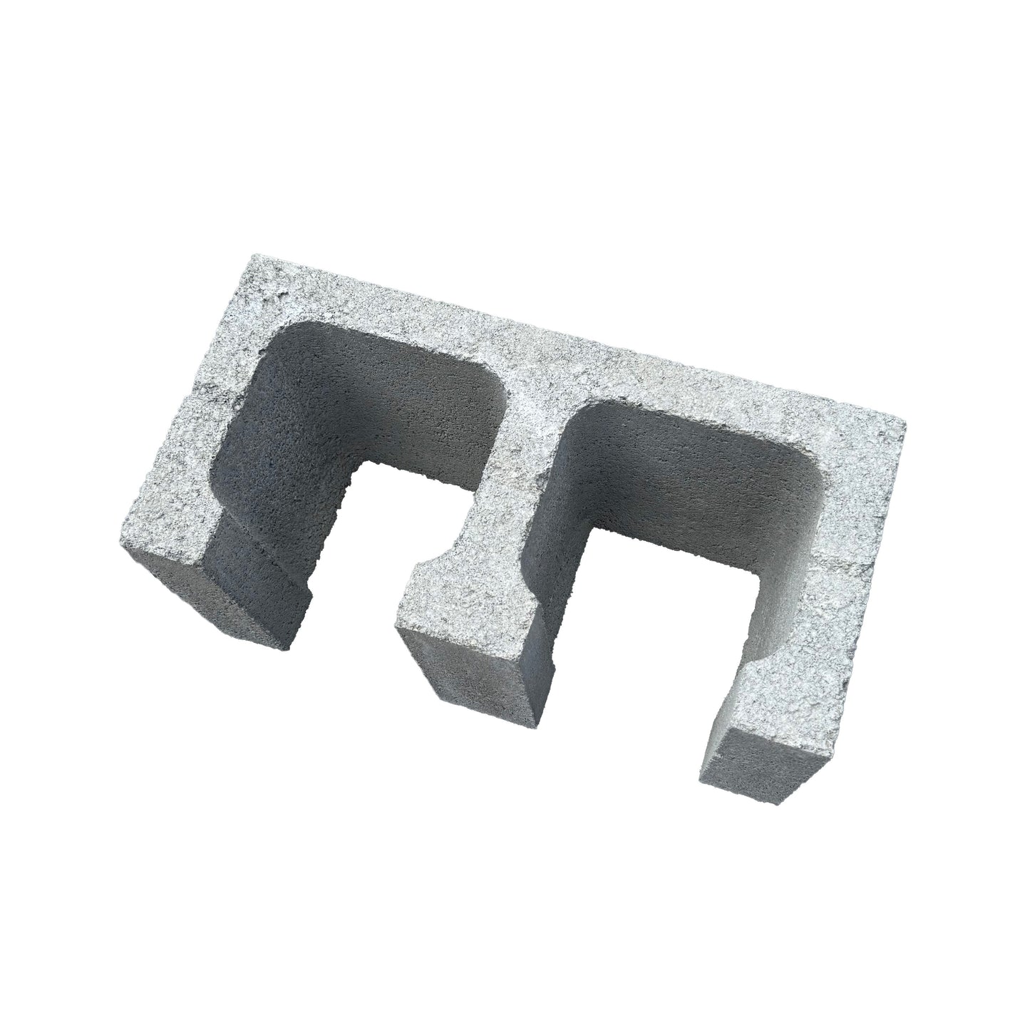 200 Series Grey Clean Out Block 2045 - 1st Quality