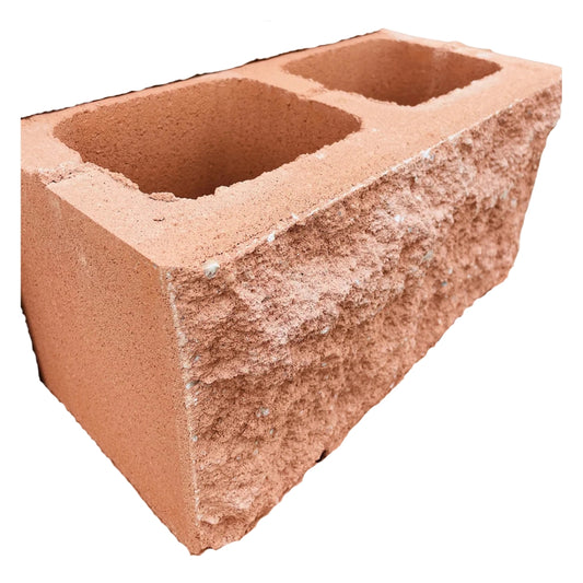 200 Series Splitface Block - Roma - 1st Quality