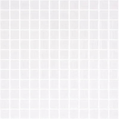 Onix Mosaic Tiles Lisa - 25x25mm - (Price per M2)