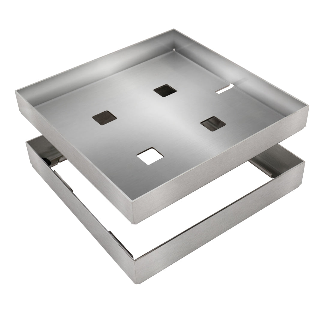 Hide Access Cover 256mm