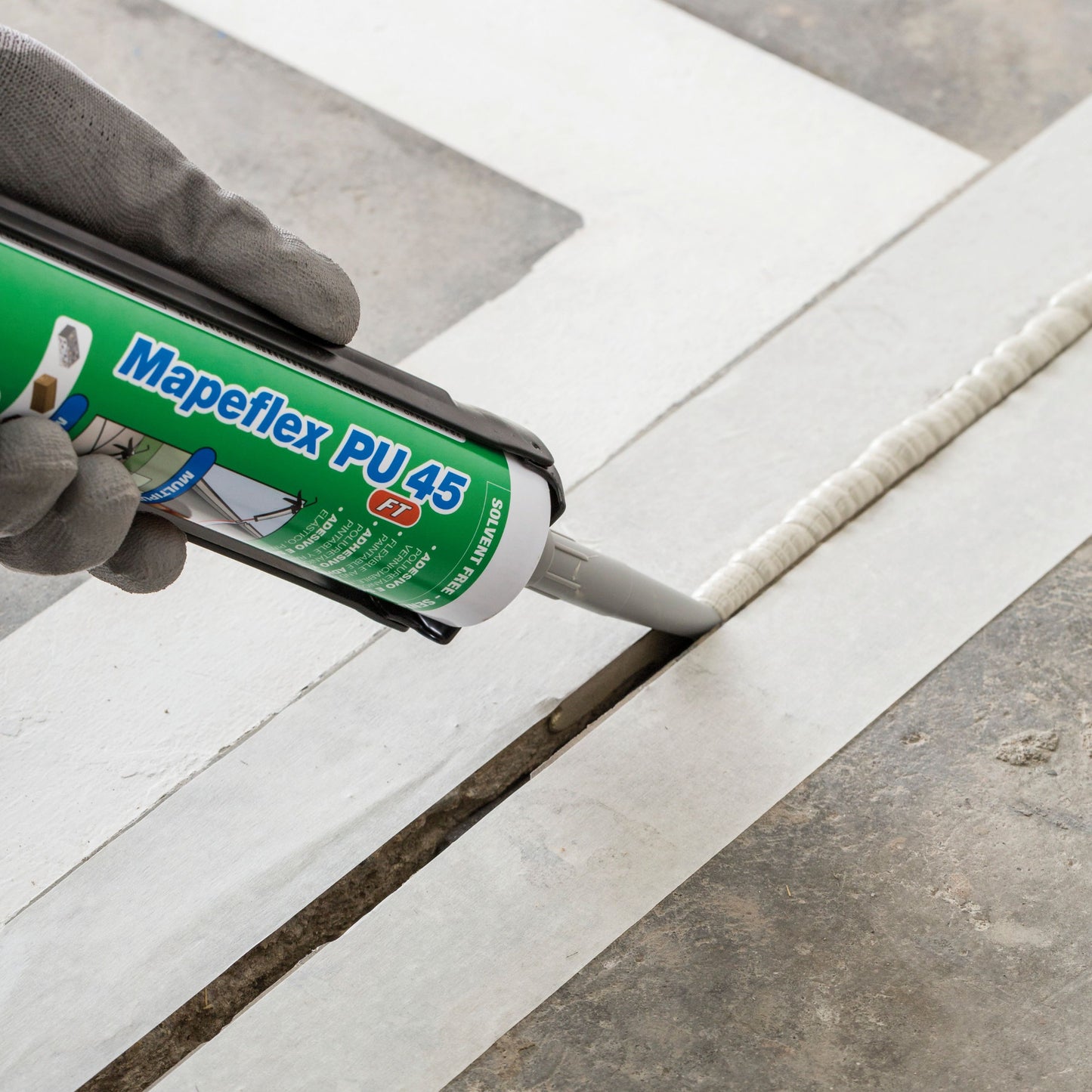 Mapei Polyurethane Rapid Set 300ml