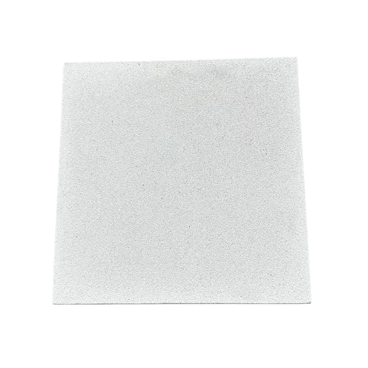 Australian Sandstone 450x450x50mm Natural Stone Pavers - White - 1st Quality