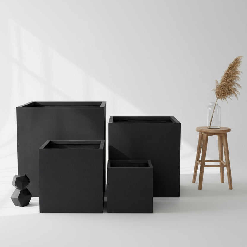 UrbanLITE Asher Cube - Java - Available at Simon's Seconds