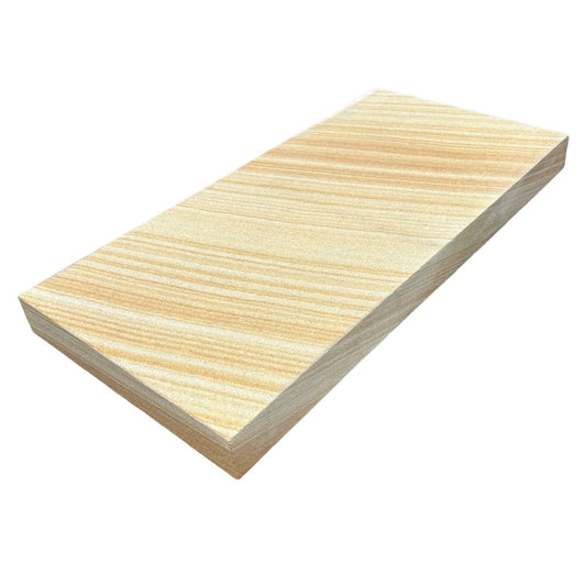 Australian Sandstone 600x300x50mm Natural Stone Pavers - 1st Quality - Single piece - Available at Simon's Seconds