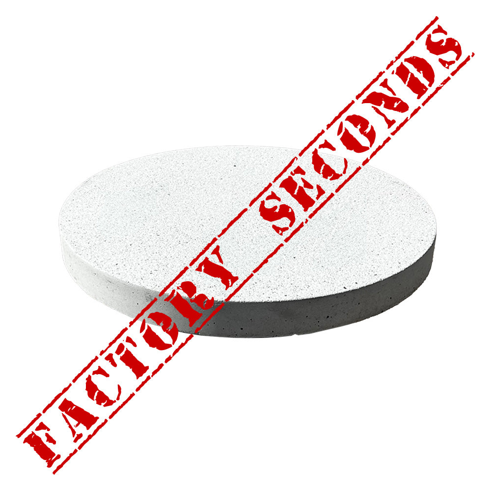 Circle Coralstone Whitsunday - Factory Seconds