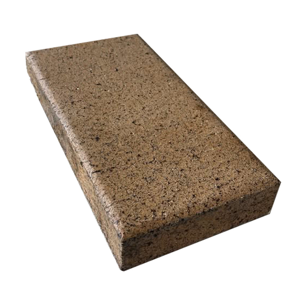 Claypave Regal Gold 230x115x40mm Clay Paver - Second Hand Pavers - Available at Simons Seconds