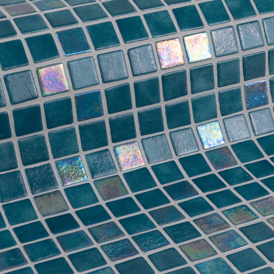 EOFYS Australian Designer Mosaic