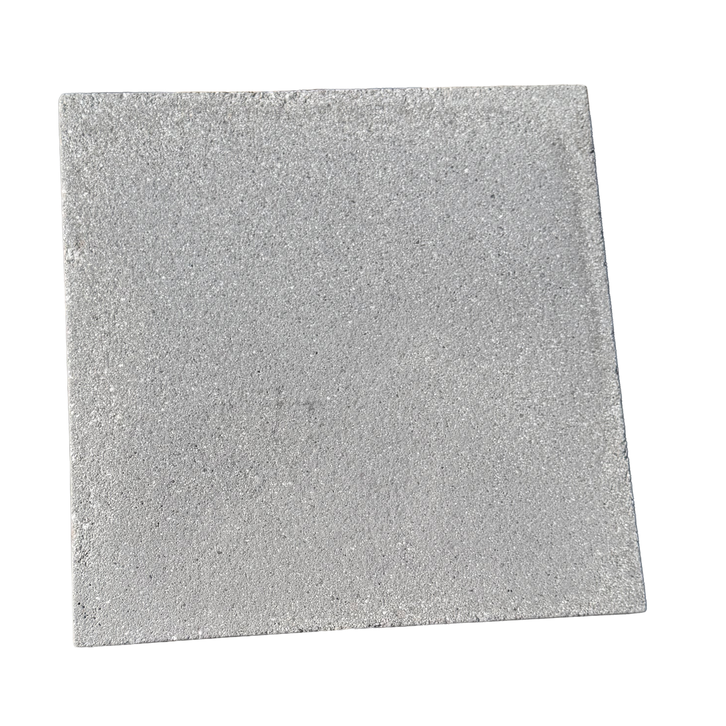 Coralstone 450x450x40mm Concrete Pavers - Shark- Factory Seconds
