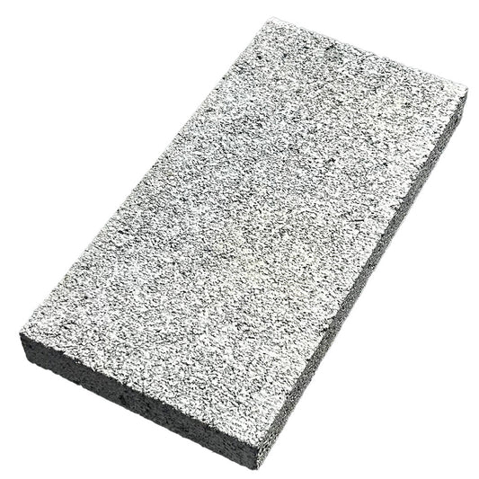 200 Series Besser Block Cap - Grey - 1st Quality -