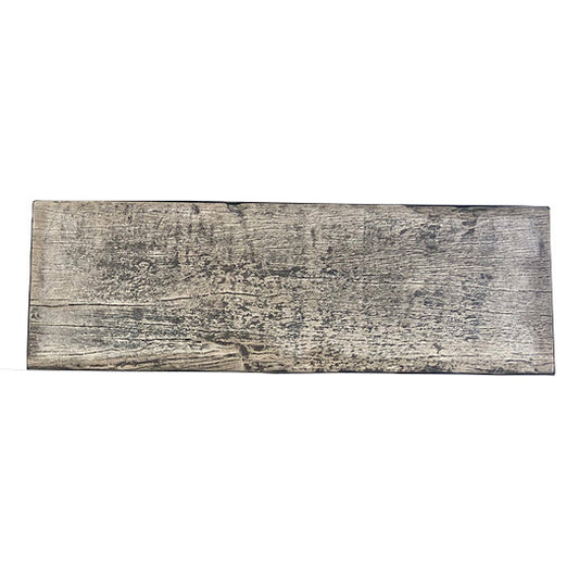 Myst Timberstone 660x220x40mm Concrete Pavers - Ironbark - 1st Quality