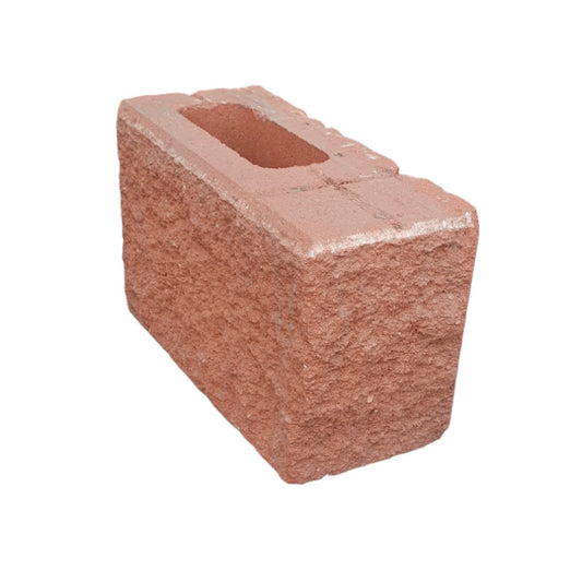 Tasman Dry Stack Full Corner Block LEFT - Roma - 1st Quality - Available at Simon's Seconds