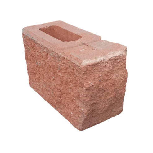 Tasman Dry Stack Full Corner Block LEFT - Roma - 1st Quality