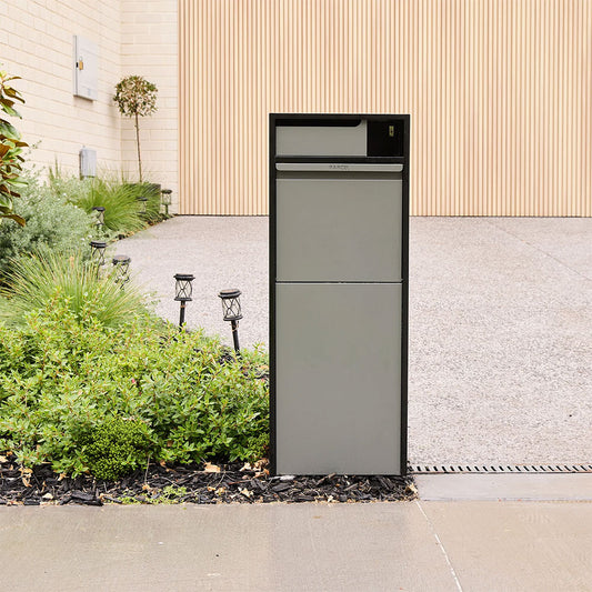 Letterbox - Zephyr Parcel - Northcote Pottery