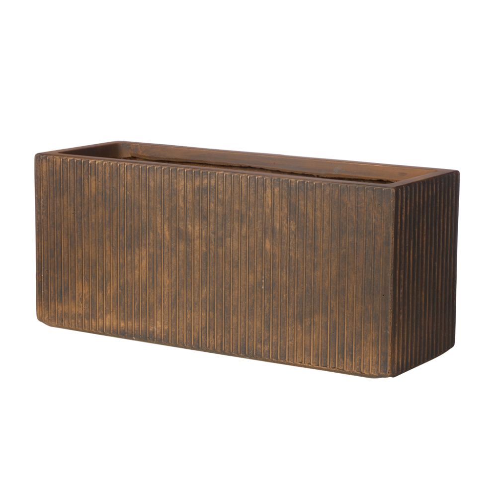 Keystone Chord Trough - Gold