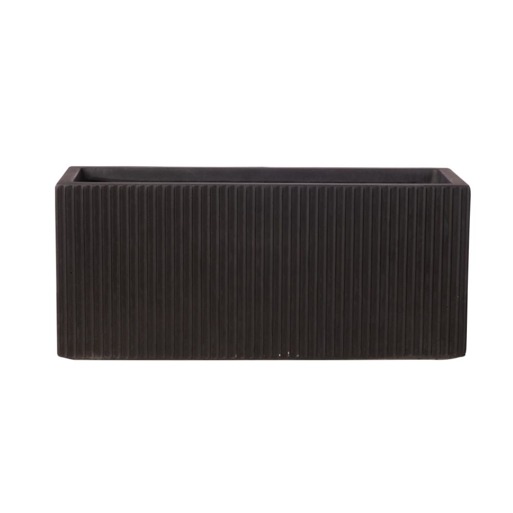 Keystone Chord Trough - Grey