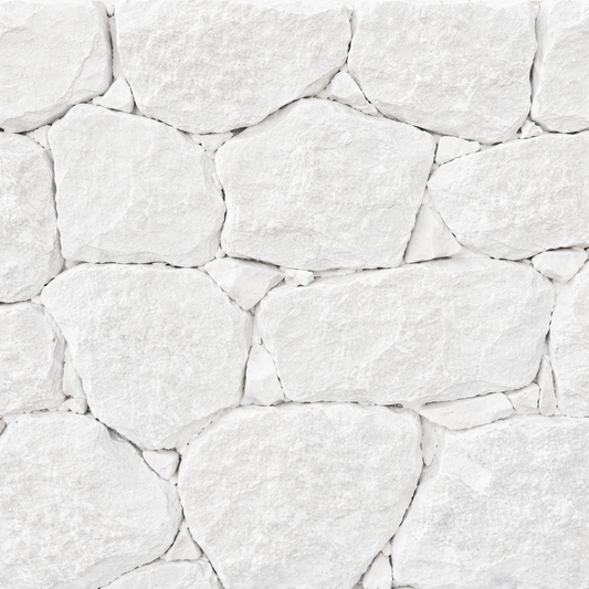 Cristallo Random Natural Stone Cladding - Sold per m2 only - 1st Quality