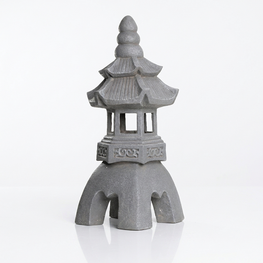 Statue - Lantern Kobe 80cm