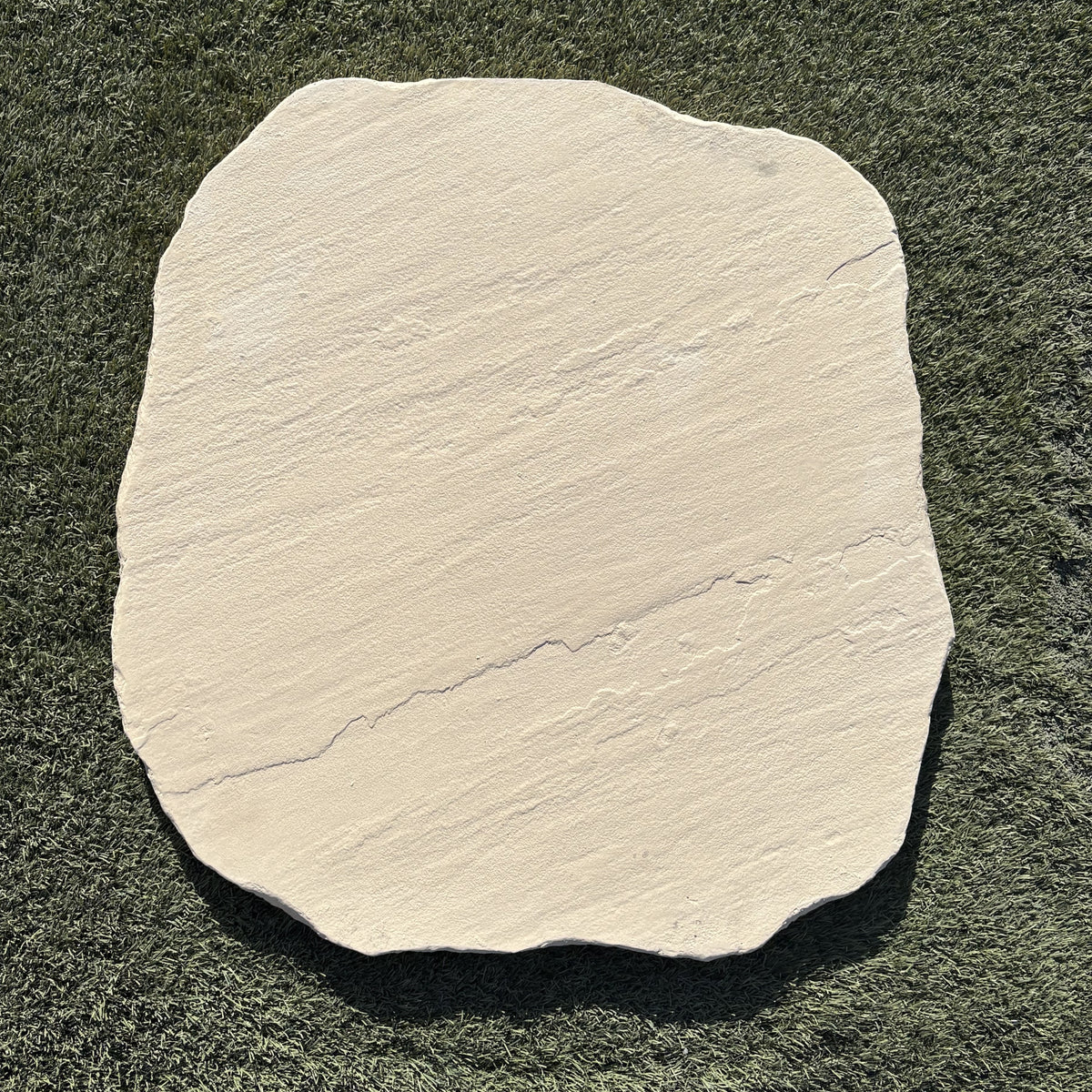 Myst Beach Naturestone Stepper
