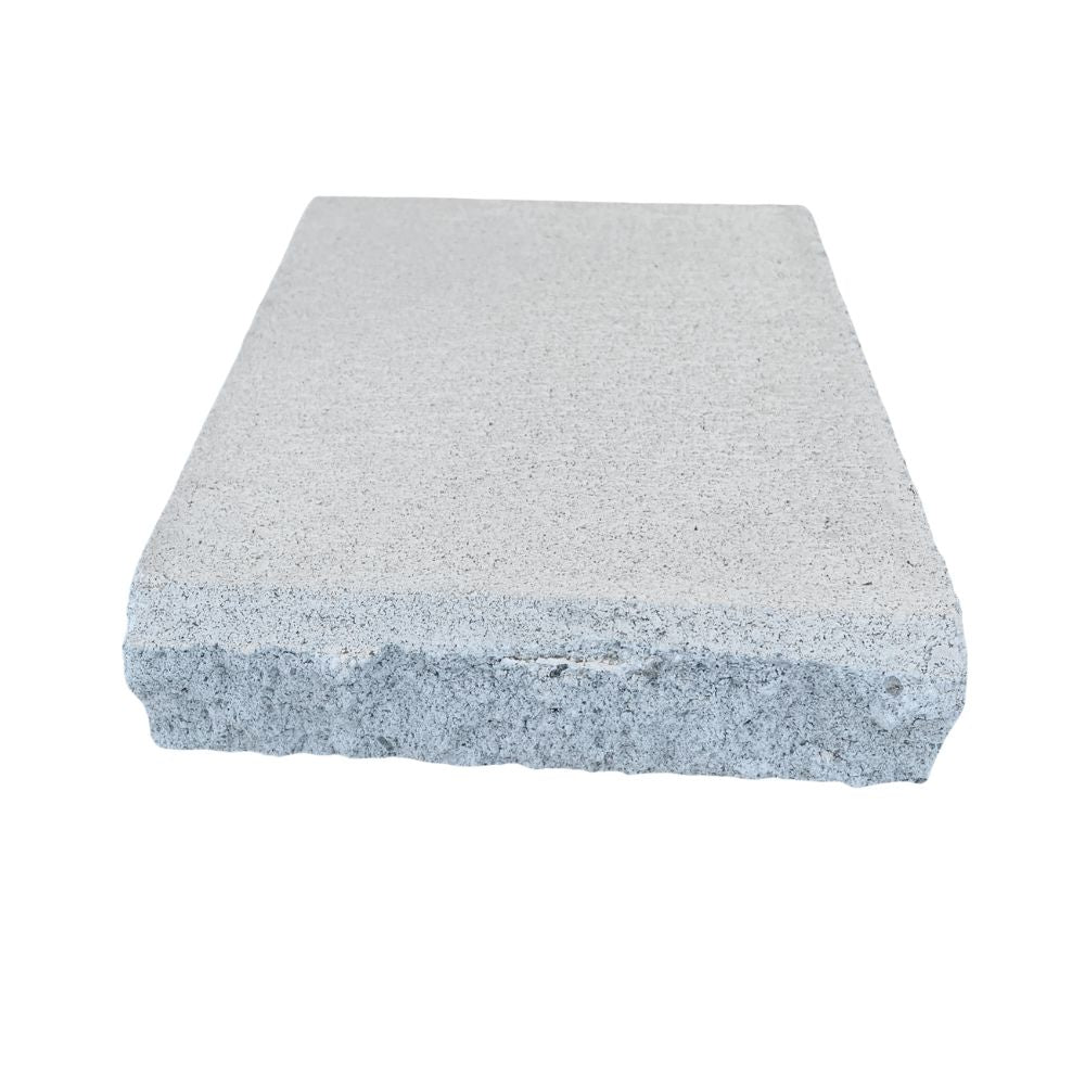 Tasman Dry Stack 1/2 Cap - Opal White - 1st Quality