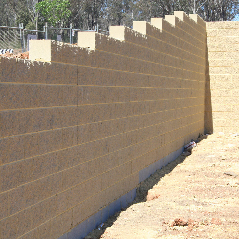 200 Series Splitface Block - Appinstone - 1st Quality - Version 3 - Available at Simon's Seconds