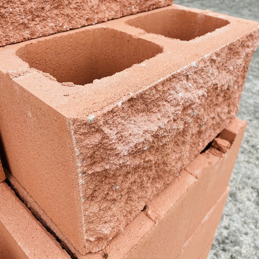 200 Series Splitface Block - Roma - 1st Quality - Available at Simon's Seconds