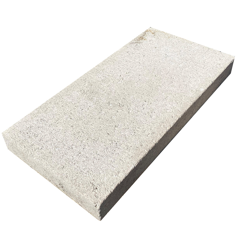 200 Series Besser Capping - Opal White - 1st Quality - Available at Simon's Seconds