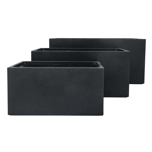 UrbanLITE Asher Trough - Java - Northcote Pottery - Available at Simon's Seconds