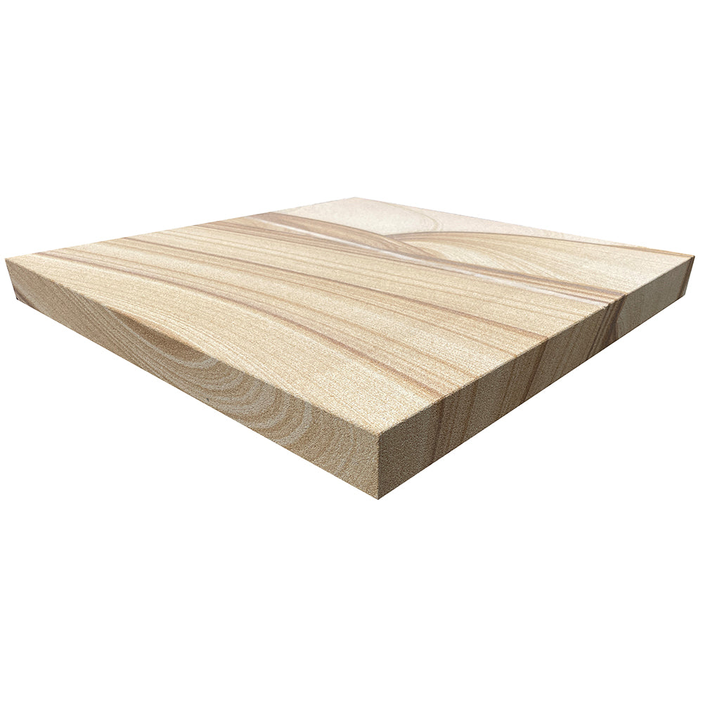 Australian Sandstone 600x600x50mm Natural Stone Pavers - 1st Quality - Available at Simon's Seconds