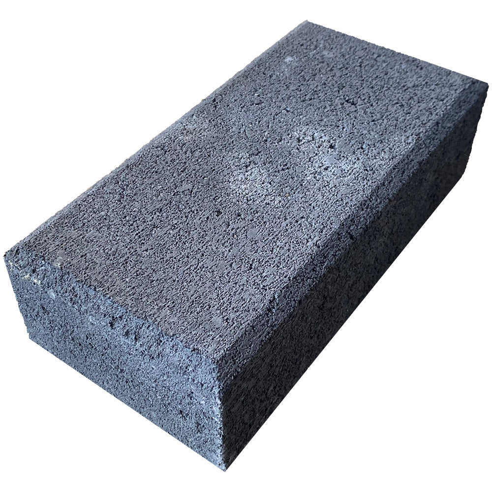 Metric Paver 200x100x60mm Concrete Paver - Basalt - 1st Quality - Available at Simon's Seconds