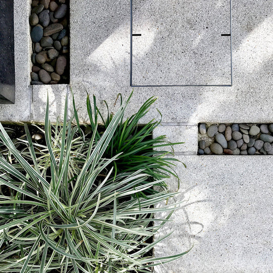 Hide Access Cover Concrete Kit - 156mm - Available at Simon's Seconds