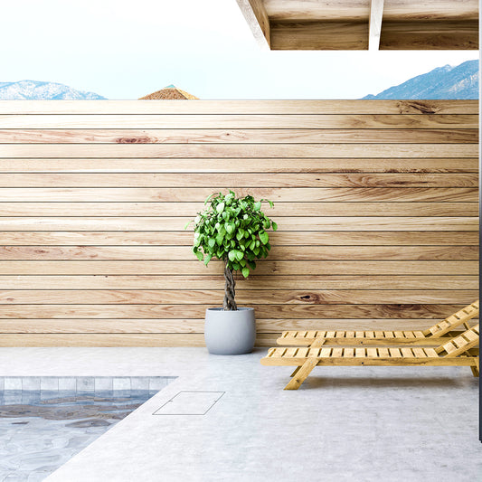 Hide Access Cover Concrete Kit - 256mm - Available at Simon's Seconds