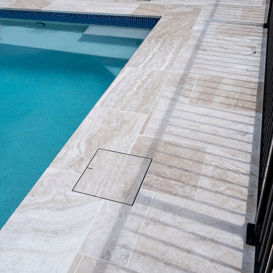 Hide Skimmer Lid Kit - 342mm - 15-22 - Available at Simon's Seconds