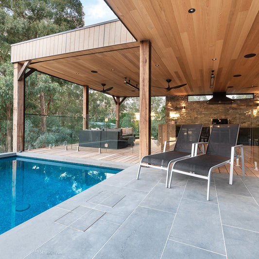 Hide Skimmer Lid Kit - 342mm - 55-62 - Available at Simon's Seconds