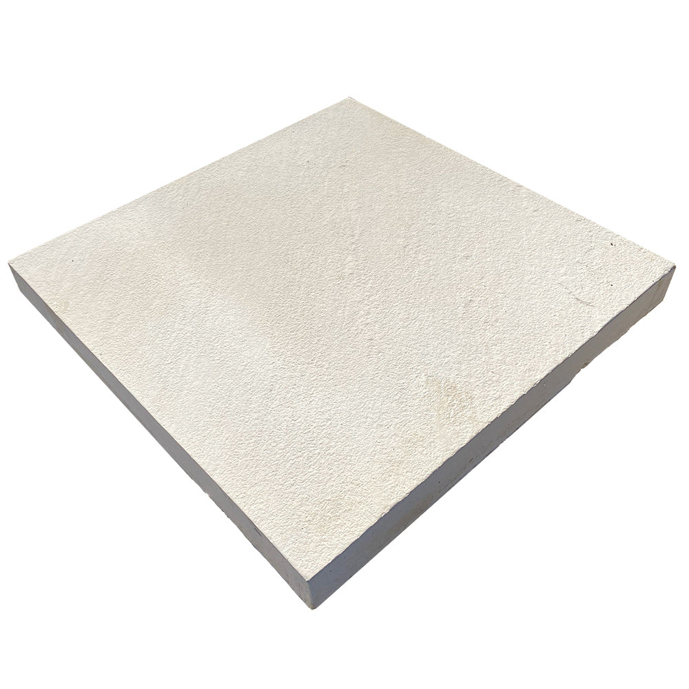 Myst 400x400x40mm Concrete Pavers - Beach - 1st Quality - Available at Simon's Seconds