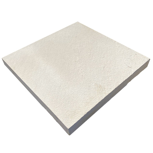 Myst 400x400x40mm Concrete Pavers - Beach - 1st Quality - Available at Simon's Seconds