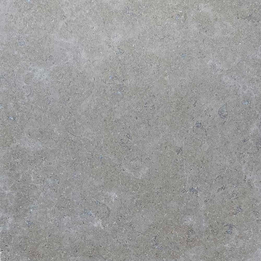 Sinai Pearl Limestone 600x600x30mm Natural Stone Pavers - 1st Quality - Swatch - Available at Simon's Seconds