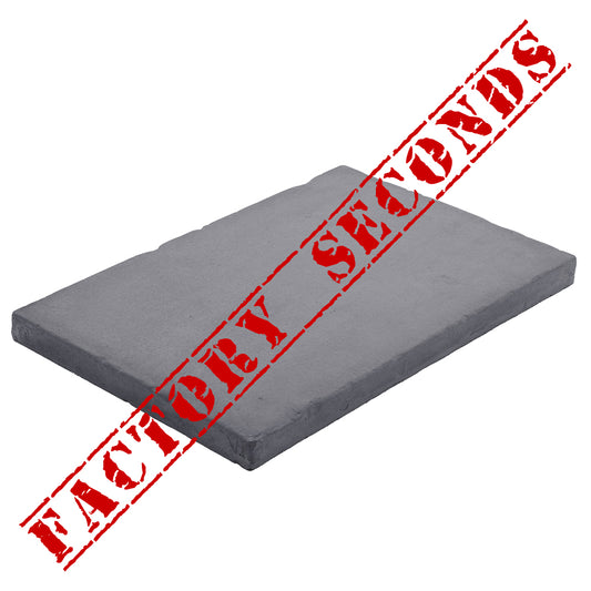 Aspenstone 600x400x40mm Concrete Pavers - Bluestone - Factory Seconds - Single - Available at Simon's Seconds