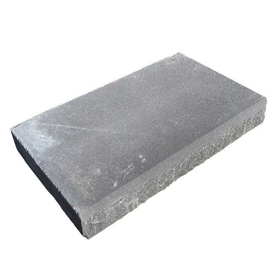 Tasman Dry Stack Full Cap - Basalt - 1st Quality - Available at Simon's Seconds