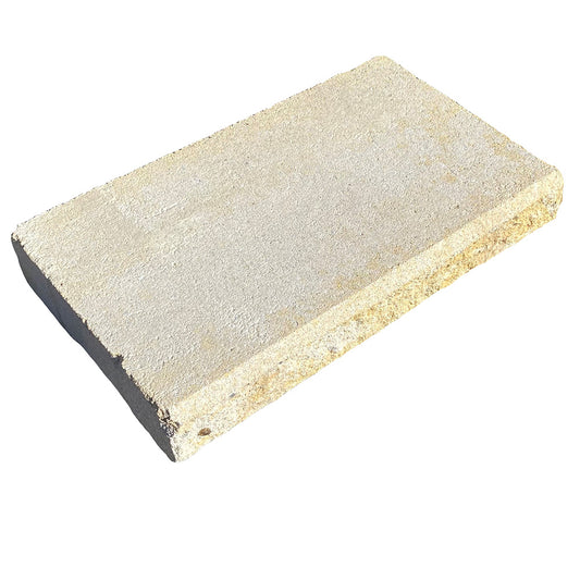 Tasman Dry Stack Full Cap - Yellow Rock - 1st Quality - Available at Simon's Seconds