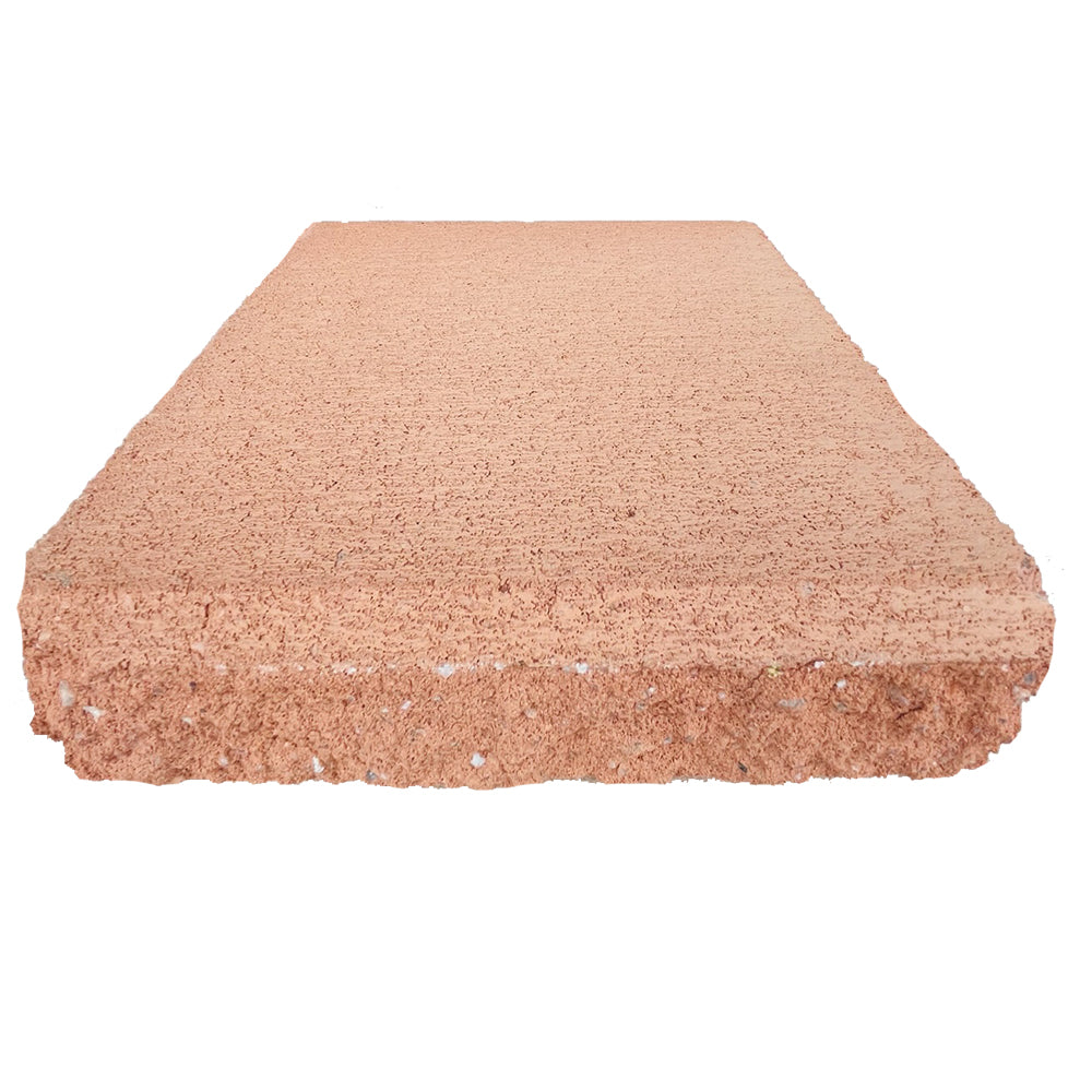 Tasman Dry Stack 1/2 Cap - Roma - 1st Quality - Front Profile - Available at Simon's Seconds