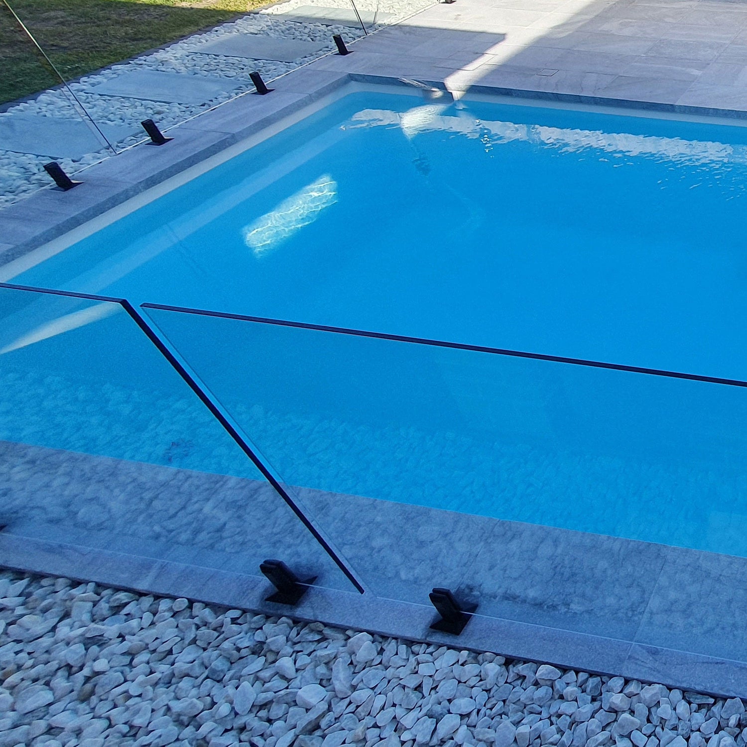 Bullnose / Pool Coping