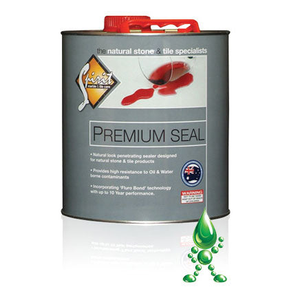 Sealers / Cleaners