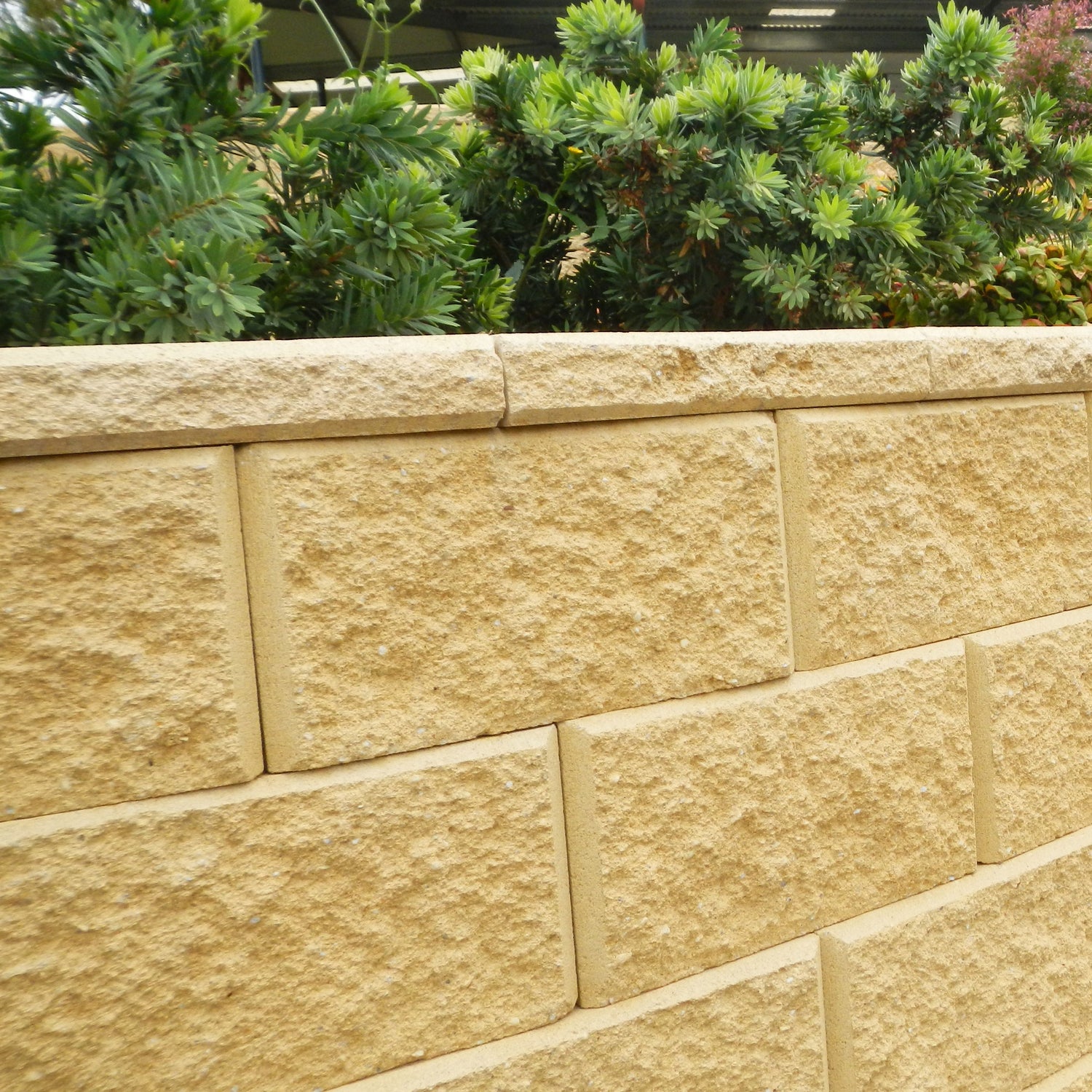 Retaining Walls