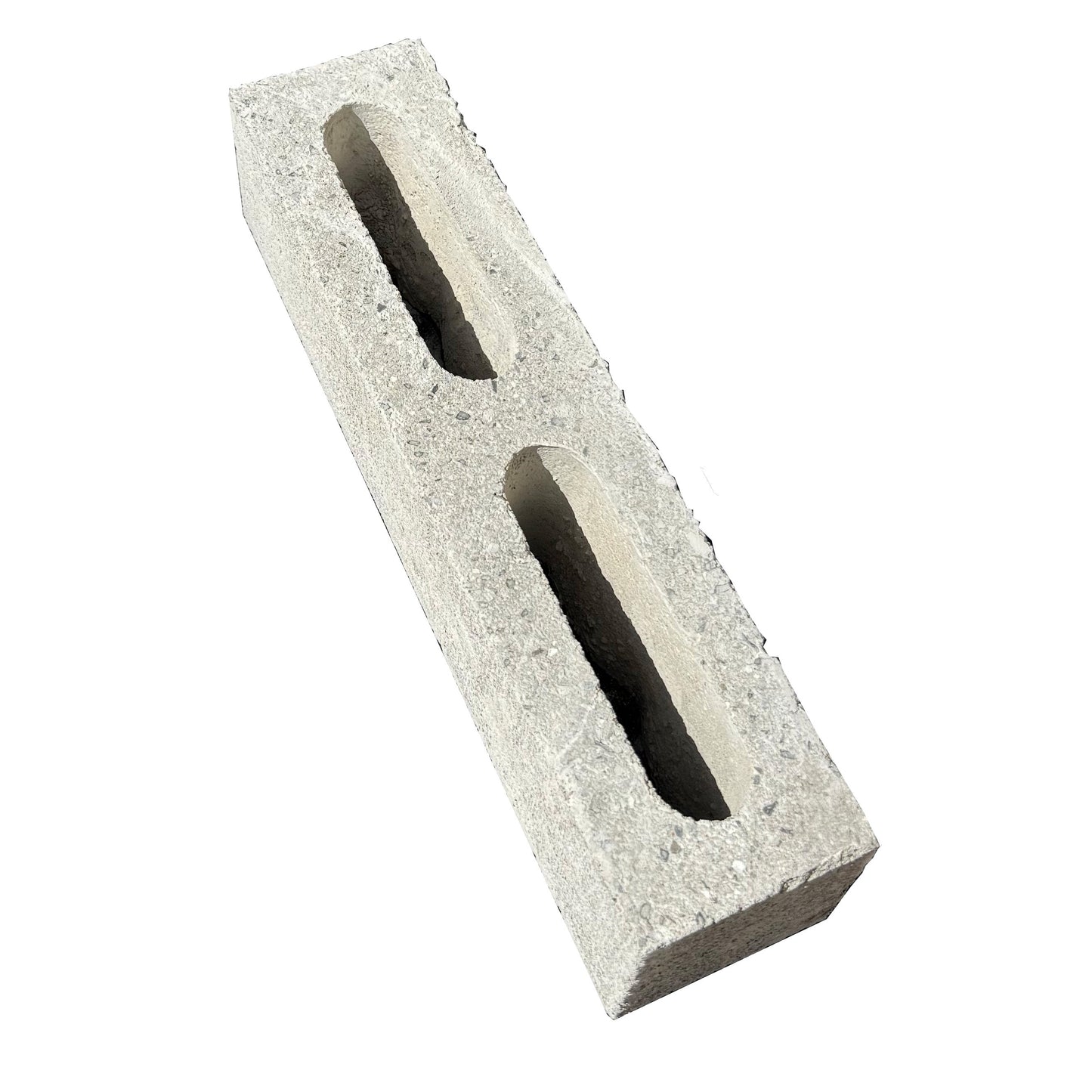 100 Series Grey 1/2 High Block 1071 - 1st Quality