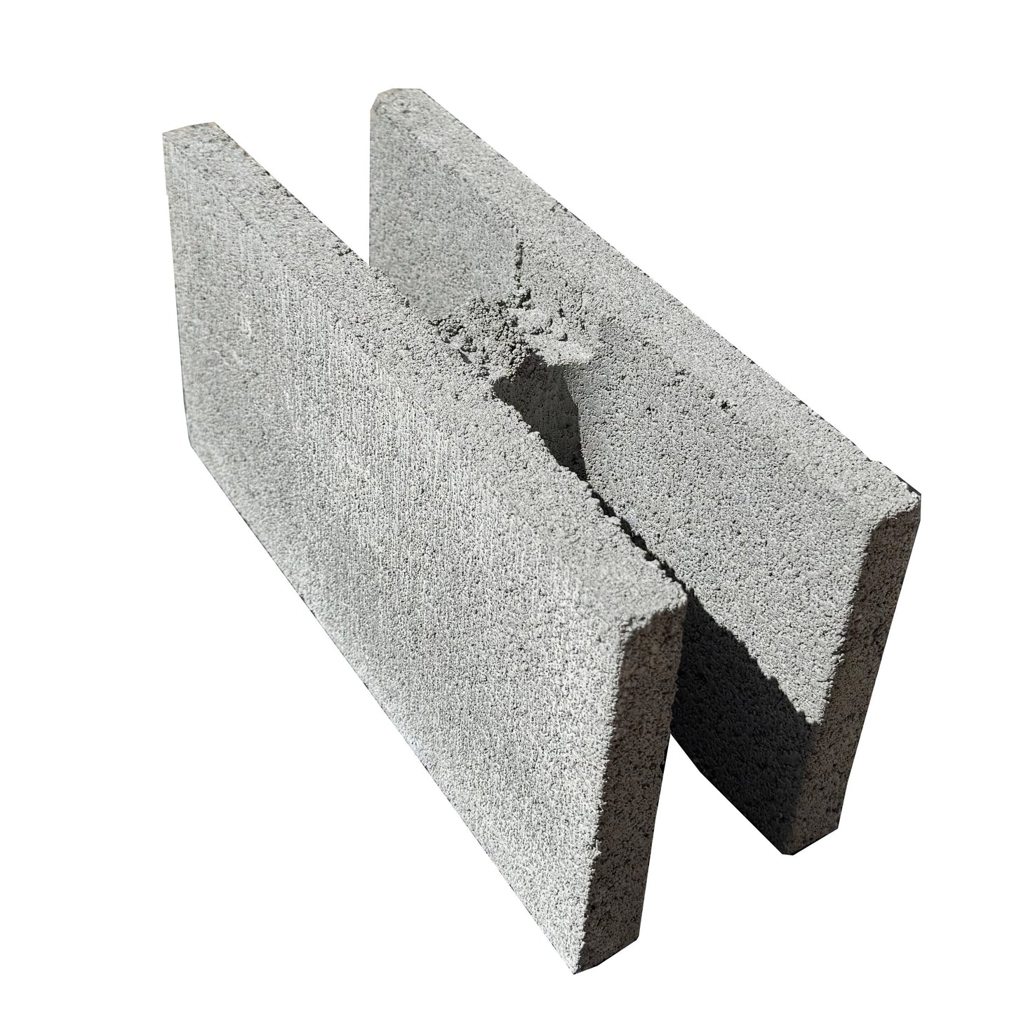 150 Series Grey H Block 1548 - 1st Quality
