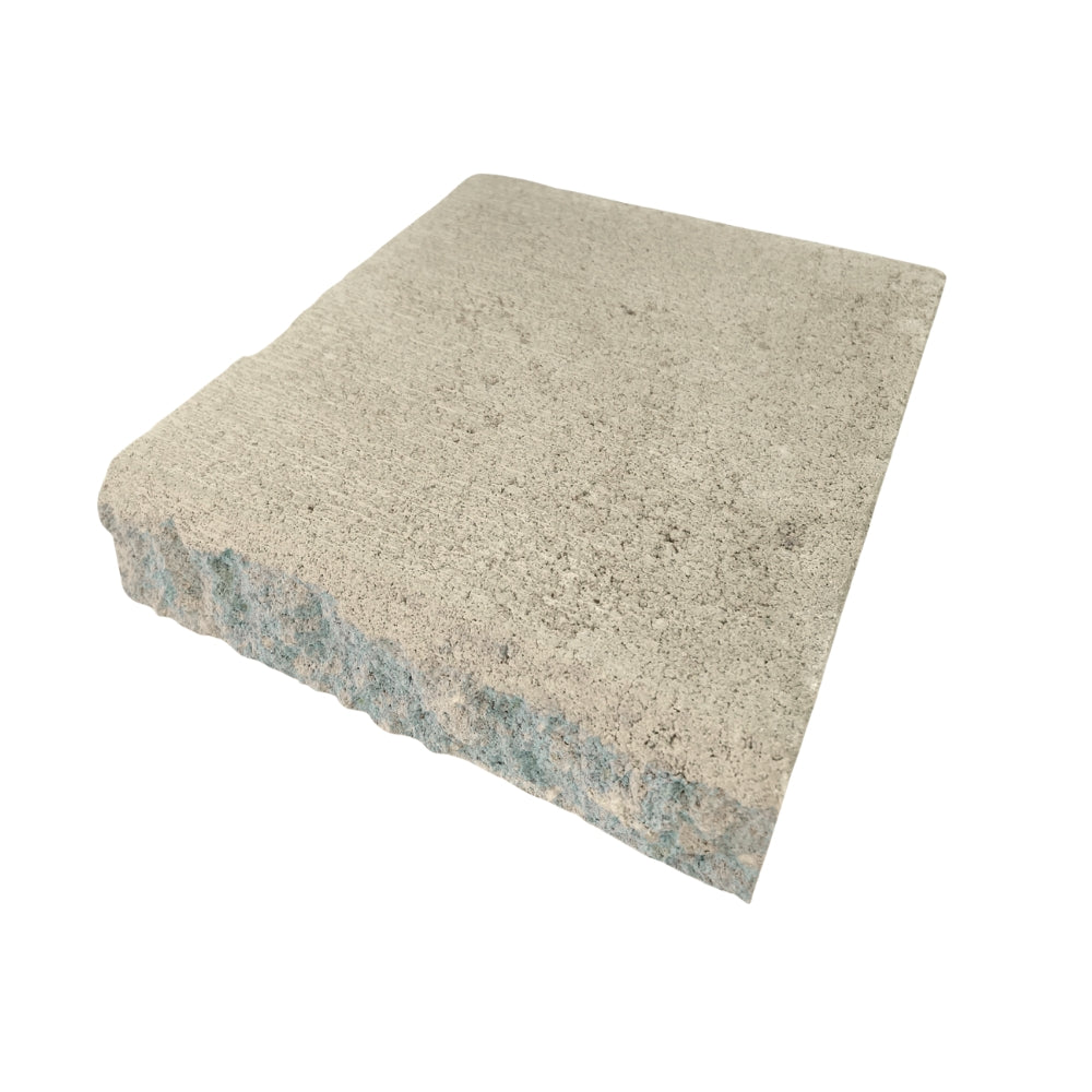 Tasman Dry Stack 1/2 Cap - Yellow Rock - 1st Quality