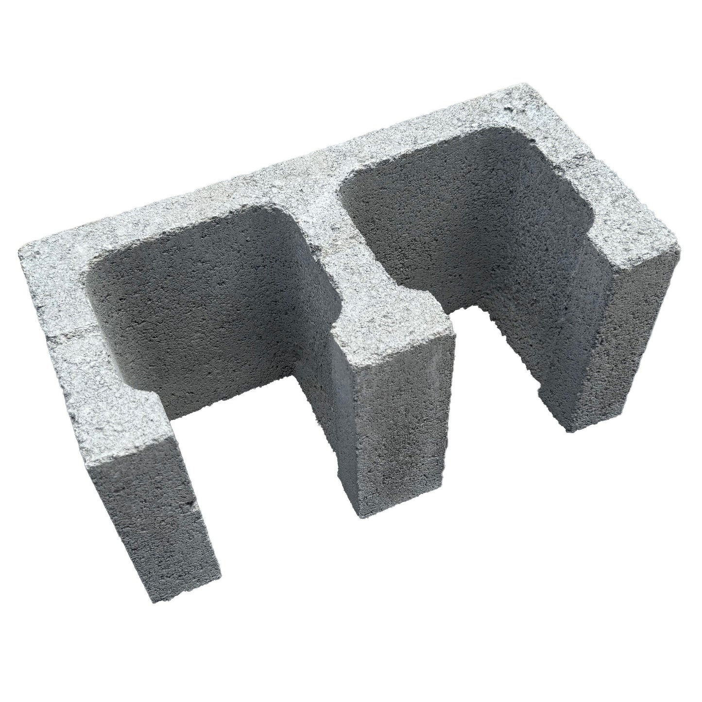 200 Series Grey Clean Out Block 2045 - 1st Quality